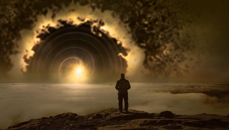 Quantum Temporal Dilation Chamber